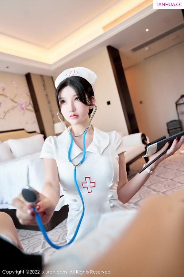 周于希dummy  [XiuRen]高清写真图 2022.10.21 No.5746 周于希Sally 成都旅拍第26张图片